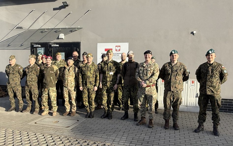 Certyfikat NATO Approved yo nie tylko prestiżowy tytuł, ale też realny sygnał dla państw członkowski