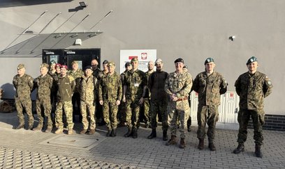 Certyfikat NATO Approved yo nie tylko prestiżowy tytuł, ale też realny sygnał dla państw członkowski