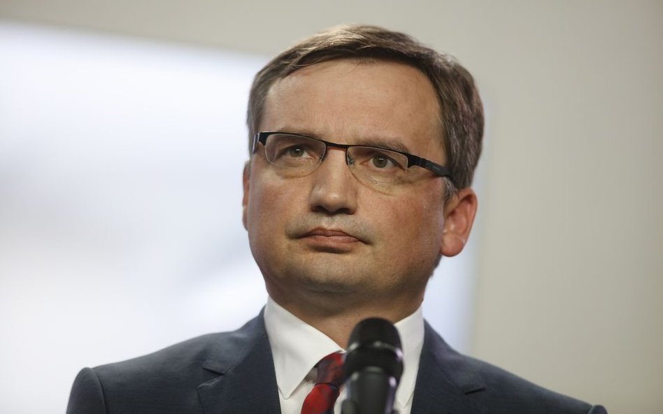 Zbigniew Ziobro