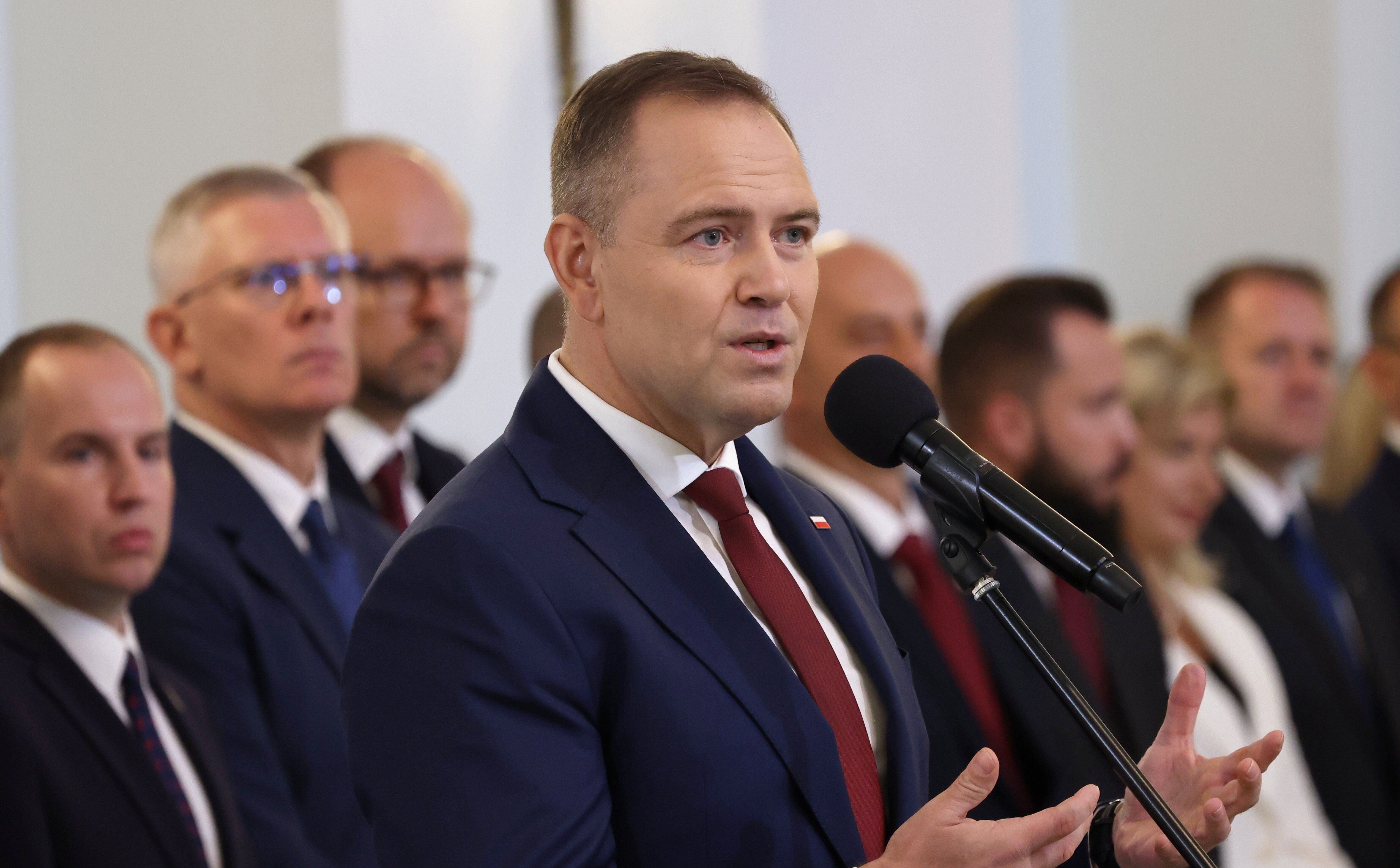 Polacy popierają liberalizację ustawy wiatrakowej mrożącą ceny prądu