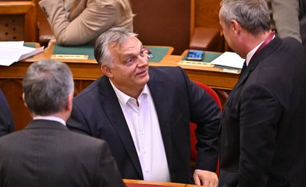 Viktor Orban