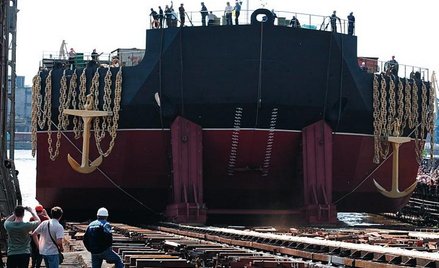Atomowa elektrownia pływająca „Akademik Łomonosow” będzie gotowa już w przyszłym roku, ale pracę roz