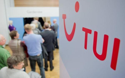 Niemiecki TUI zamyka biura na lotniskach