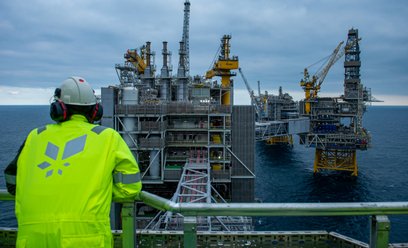 Norwegia podniosła prognozy dla ropy i gazu. Zyski eksplodowały