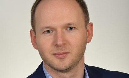 Marek Chrzanowski, były szef Komisji Nadzoru Finansowego