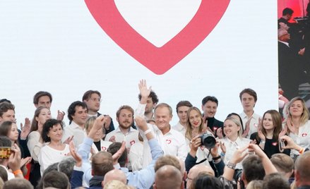 Pojawił się pomysł, by wygrane wybory 15. października uczynić Dniem Społeczeństwa Obywatelskiego
