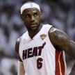 LeBron James odchodzi z Miami Heat. Wraca do Cleveland