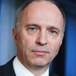 Andrzej Jakubiak, szef KNF