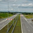 Nie mają spokoju kierowcy korzystający z autostrady A4. Po remontach na odcinku przebiegającym przez