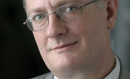 Bogumił Luft