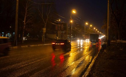 Klimat. Łagodna zima ochłodziła biznes