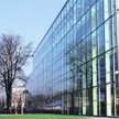 Centrum Konferencyjno- -Wystawiennicze MTŁ w Łodzi zaczęło działalność w lutym 2012 r.