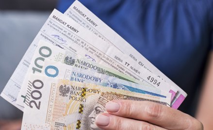 Mandat zapłaci właściciel auta, a nie kierowca