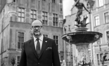 Biegli: Przy ratowaniu życia prezydenta Pawła Adamowicza nie popełniono błędów