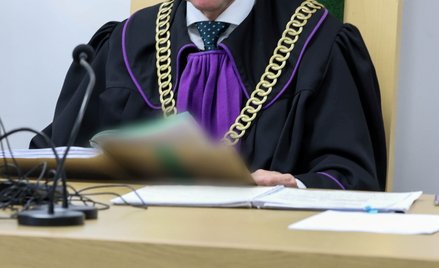 Sędziowie-seniorzy popracują na jedną czwartą, ale prokuratorzy już na pełen etat