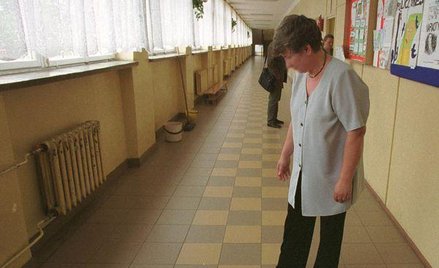 Likwidacja szkoły a odprawy dla nauczycieli