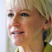 Margot Wallström. Fot. Johannes Jansson/ lic. Attribution 2.5 Denmark (CC BY 2.5 DK)