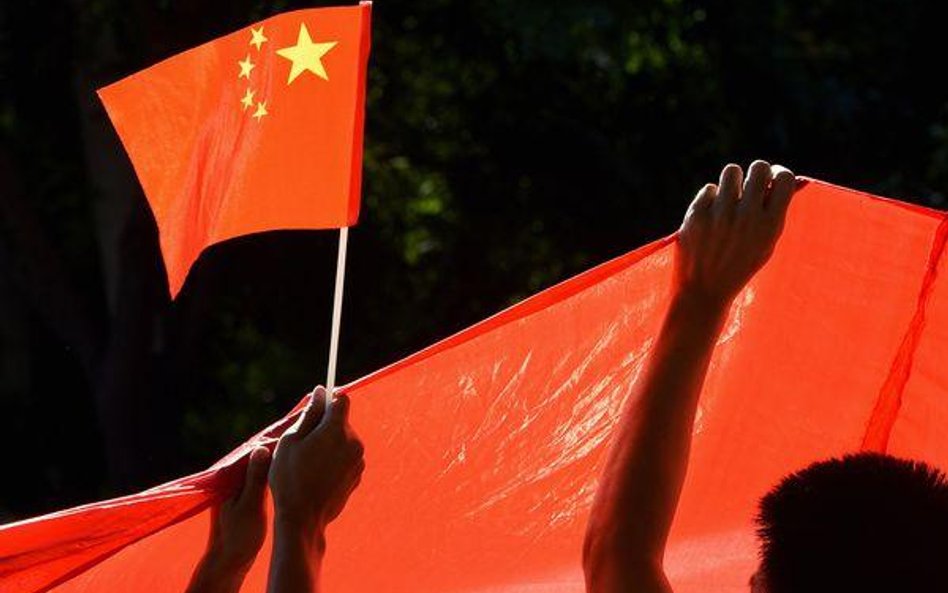 Chiny: przemysł poniżej oczekiwań