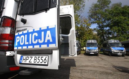 Dzieci uciekły z przedszkola, bo się nudziły