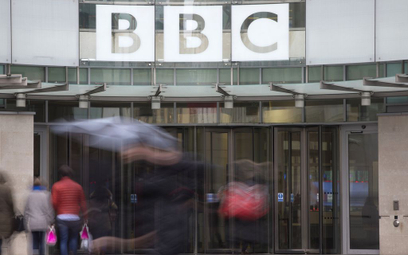 Menedżerka w BBC zrezygnowała z awansu. Powodem nierówność w płacy
