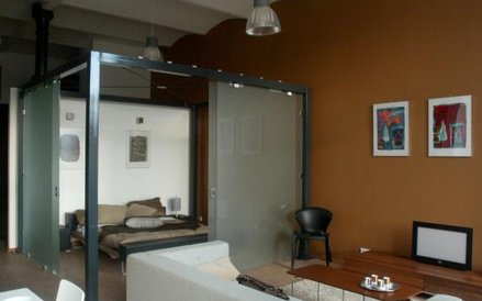 Lofty u Scheiblera, łódzkie osiedle Księży Młyn