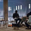Imigranci przemieszczają się po południowych Włoszech zgodnie z kalendarzem zbioru owoców, zatrzymuj