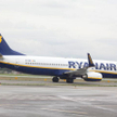 Tanie linie lotnicze Ryanair