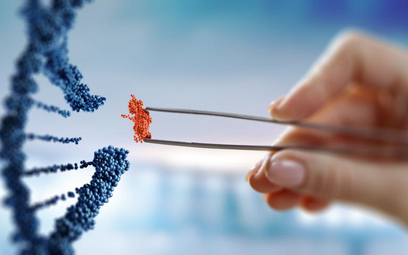 Genomtec: Testy DNA idą na giełdę
