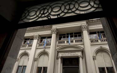 Prezydent-elekt Argentyny, wybrał nowego szefa argentyńskiego banku centralnego