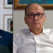 Gościem Adama Roguskiego był Zbigniew Juroszek, prezes Atalu.