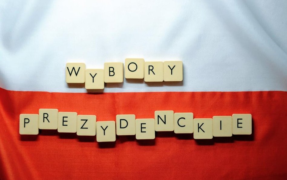 Czy wybory prezydenckie mogą się odbyć w sobotę 23 maja?