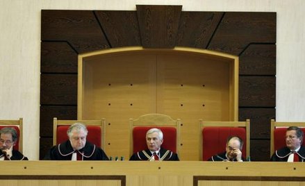 Czy minister utraci władzę nad sądownictwem