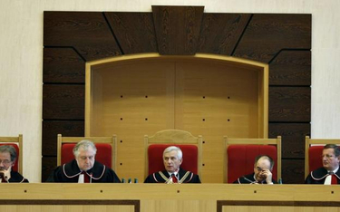 Polskie sądy mogą pytać Luksemburg