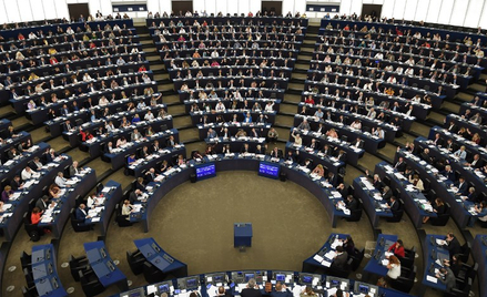 Węgierscy europosłowie: Głosowanie w PE było nieważne