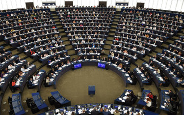 Węgierscy europosłowie: Głosowanie w PE było nieważne