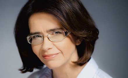 Anna Streżyńska, minister cyfryzacji