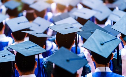 Zrównoważona przyszłość zaczyna się na uczelni