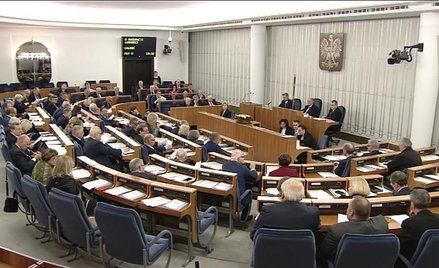 Senat włożył do ustawy o imprezach turystycznych „25 procent”, o które walczył PIT