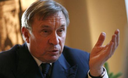 Maciej Formanowicz, prezes Forte