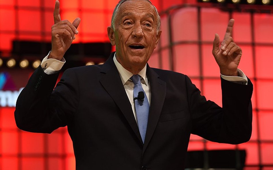 Marcelo Rebelo de Sousa