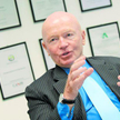 Mark Mobius, zarządzający funduszami Templetona, niezmiennie wierzy w rynki wschodzące