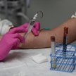 Epidemia koronawirusa w Polsce: 624 nowe przypadki w niedzielę