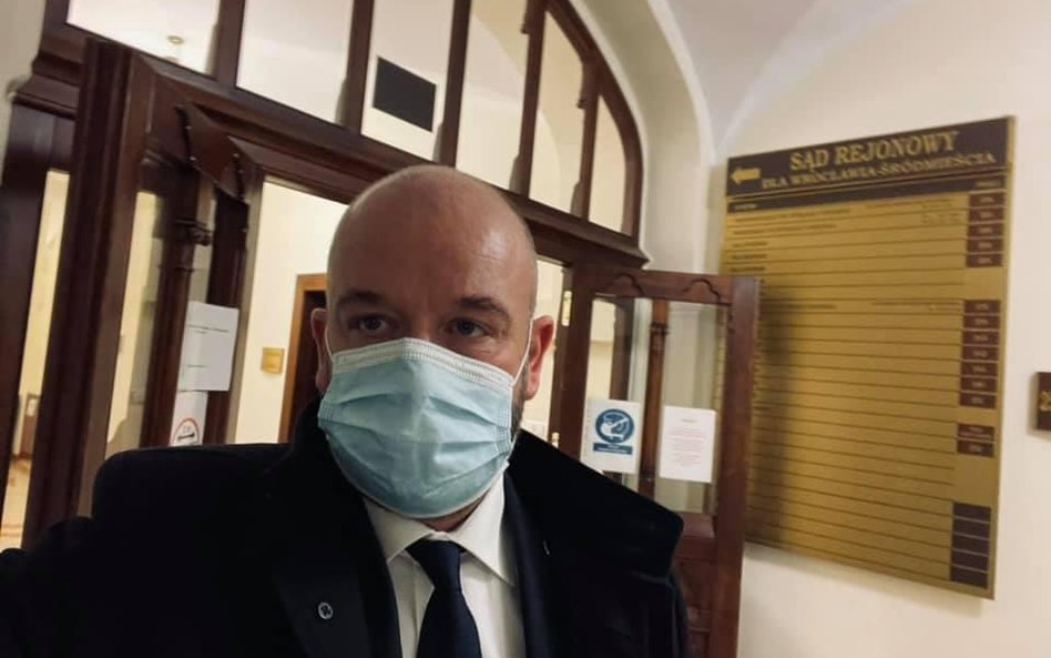 - Działamy na rzecz swoich mieszkańców. I chcemy czuć się bezpiecznie dbając o sprawy mieszkańców - 