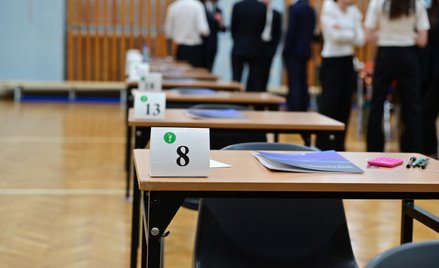 Jak odwołać się od wyniku matury 2026? Oto wskazówki