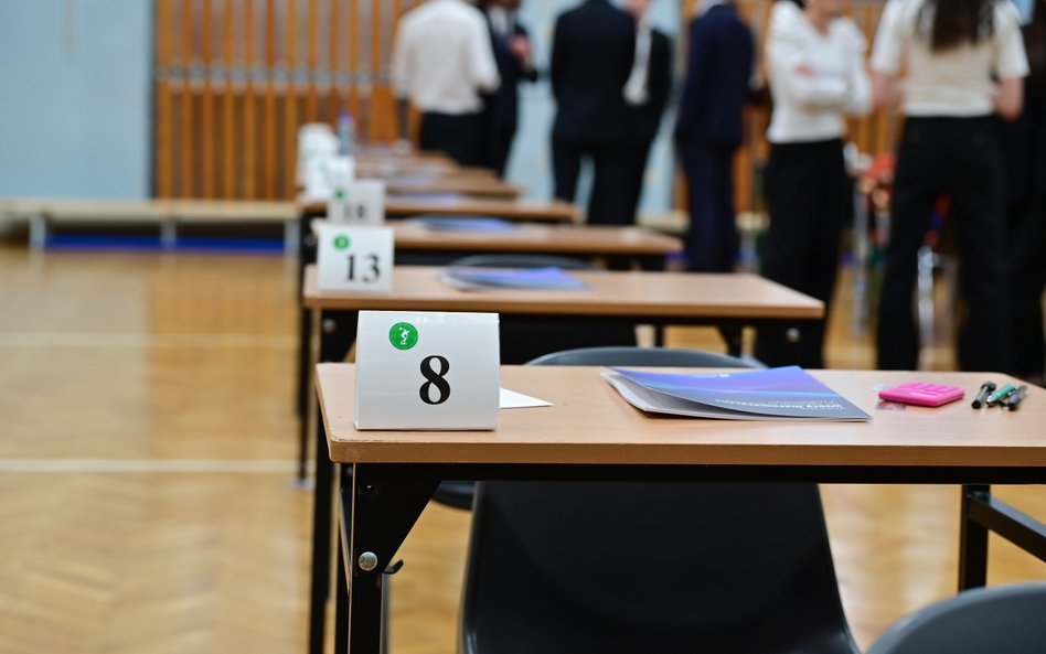 Jak odwołać się od wyniku matury 2026? Oto wskazówki