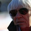 Bernie Ecclestone