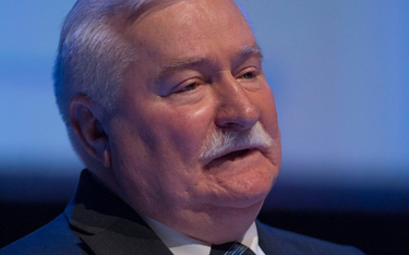 Wałęsa: Poparłem i popieram PO. Chciałem pomóc PSL