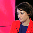 #RZECZoPOLITYCE Żukowska: Ekshumacje nic nie wyjaśnią