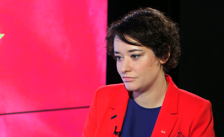 #RZECZoPOLITYCE Żukowska: Ekshumacje nic nie wyjaśnią