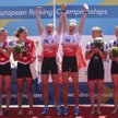 Sukcesy polskich wioślarzy na mistrzostwach Europy w Racicach